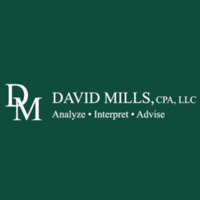 David Mills 