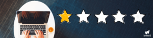 star rating 