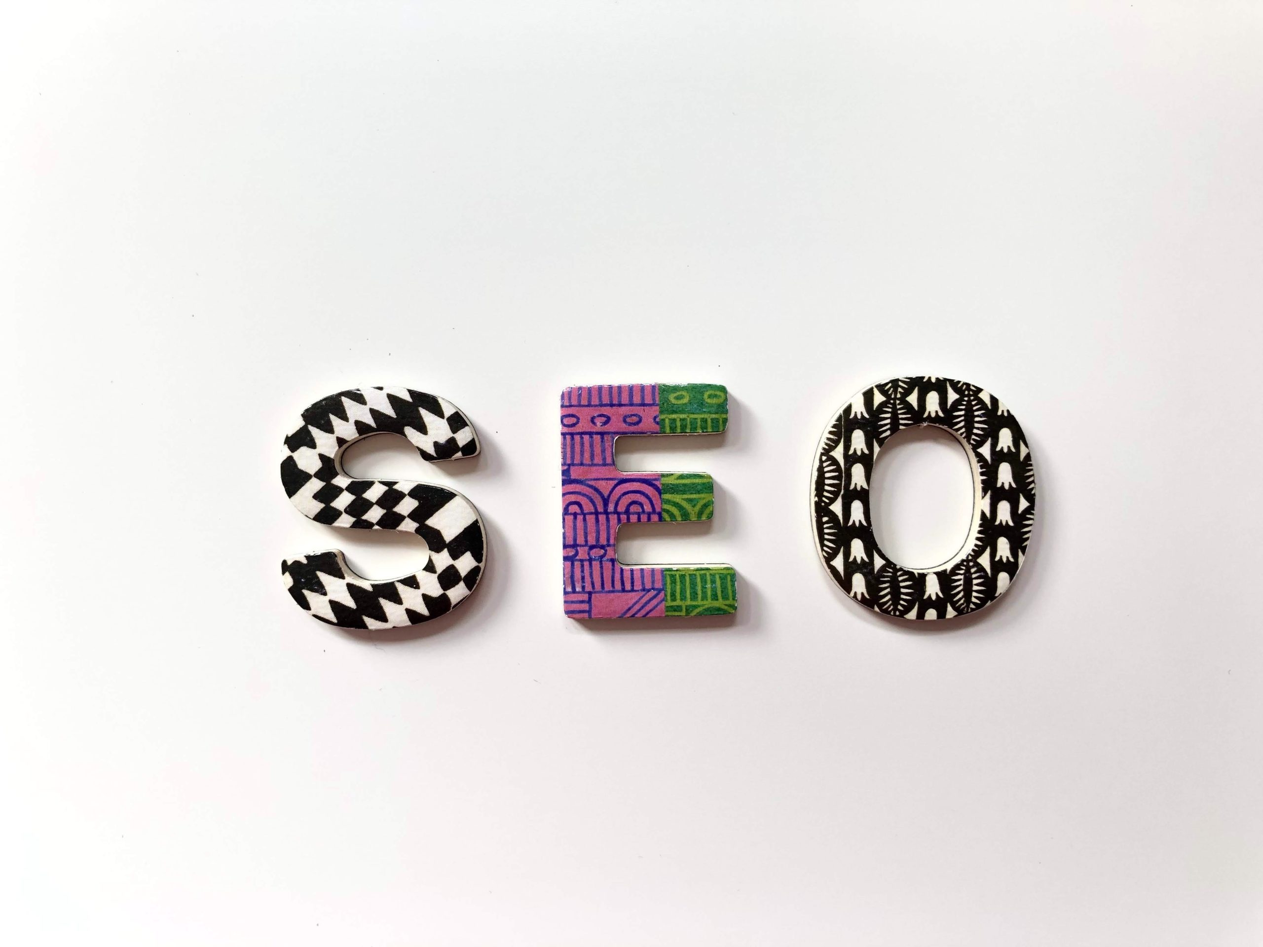 How to Improve your SEO On and Off your Website