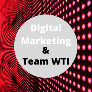 digital marketing logo