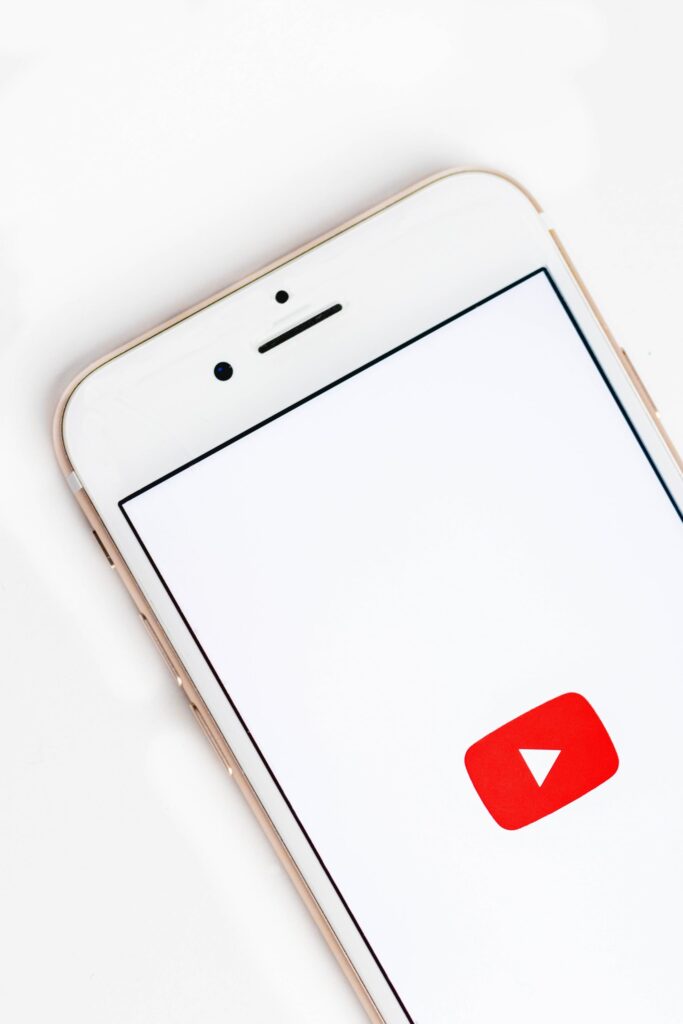 optimizing youtube