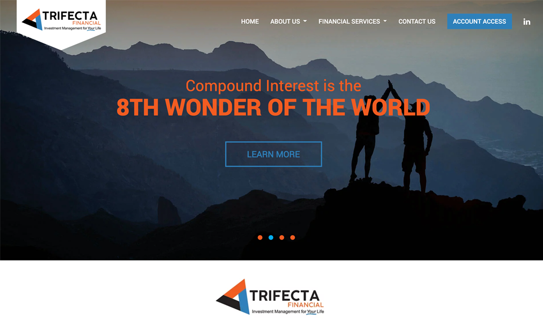 Trifecta Financial