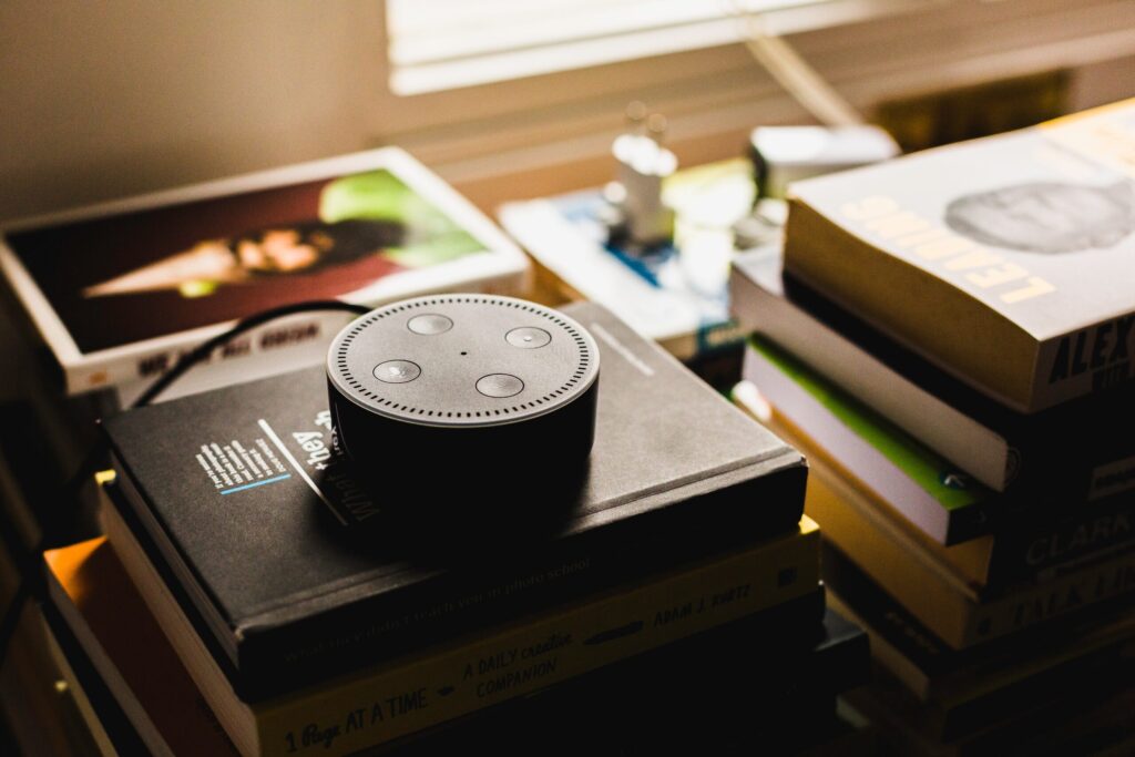 voice search