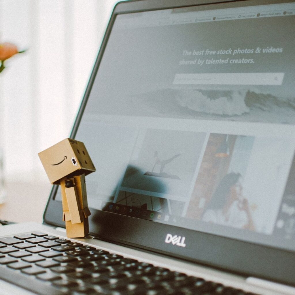 amazon advertising advantages