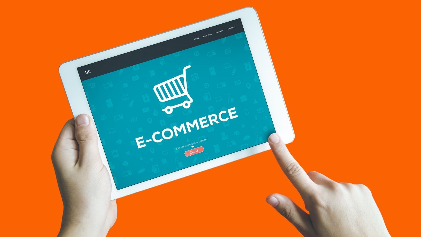 Online Shopping Is Skyrocketing: Is Your E-Commerce Site Ready?