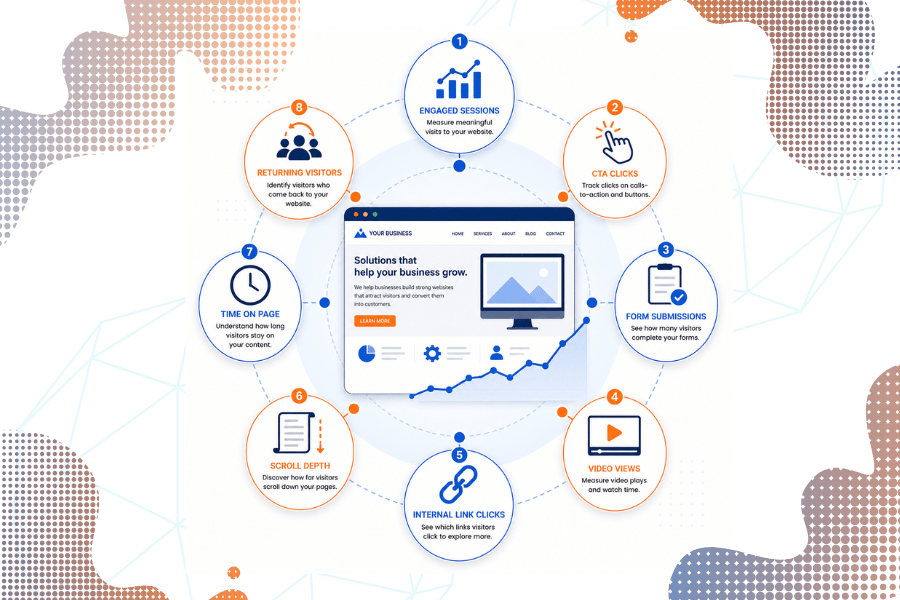 solutions help your business grow