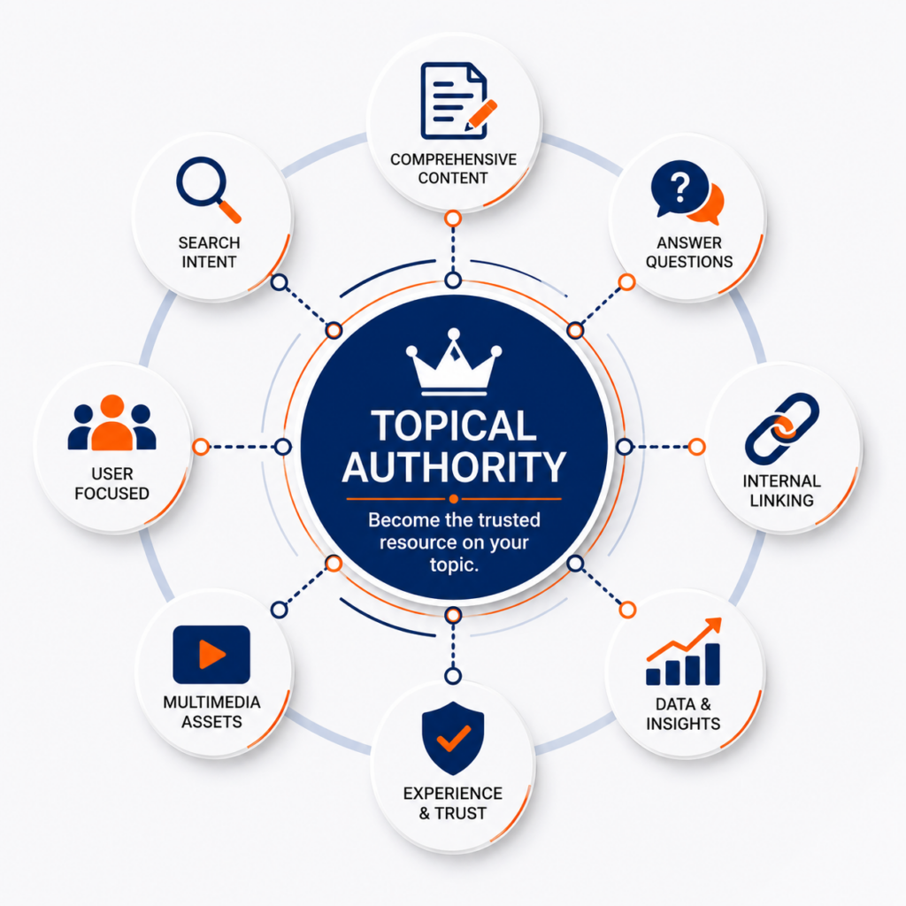 topical authority