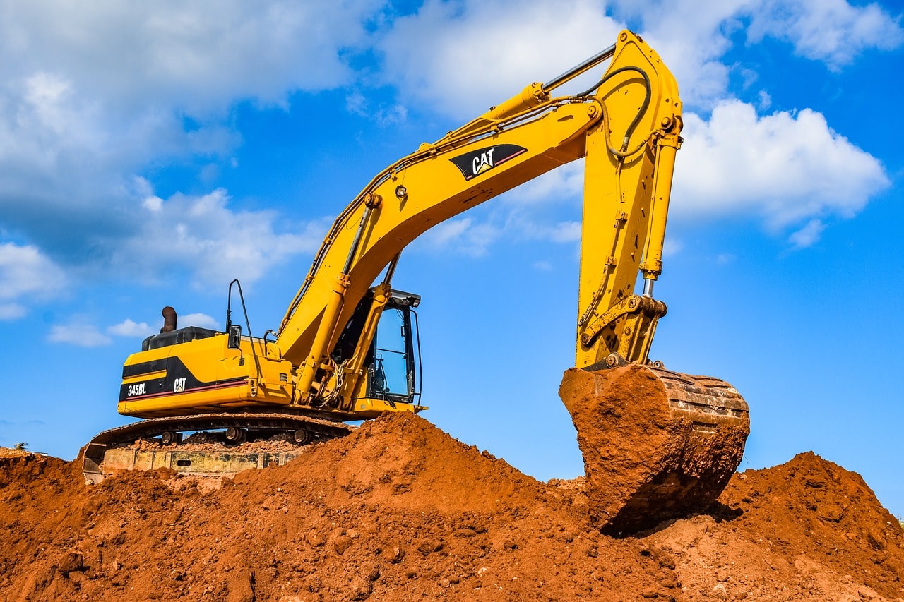 Digital Marketing For Excavation and Demolition Companies