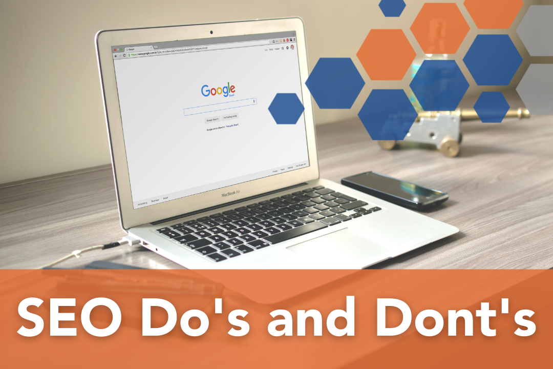 SEO Do’s and Don’ts