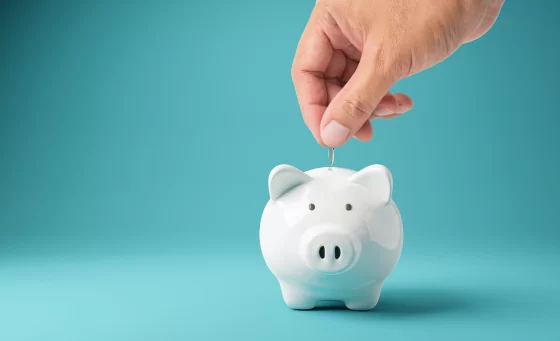 credit union case study