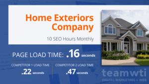 home exteriors company