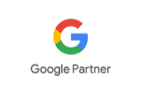 Google Partner logo