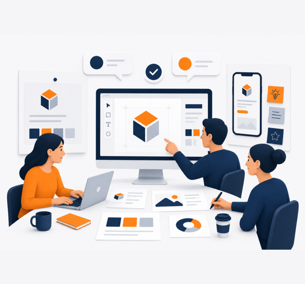 Graphic Design