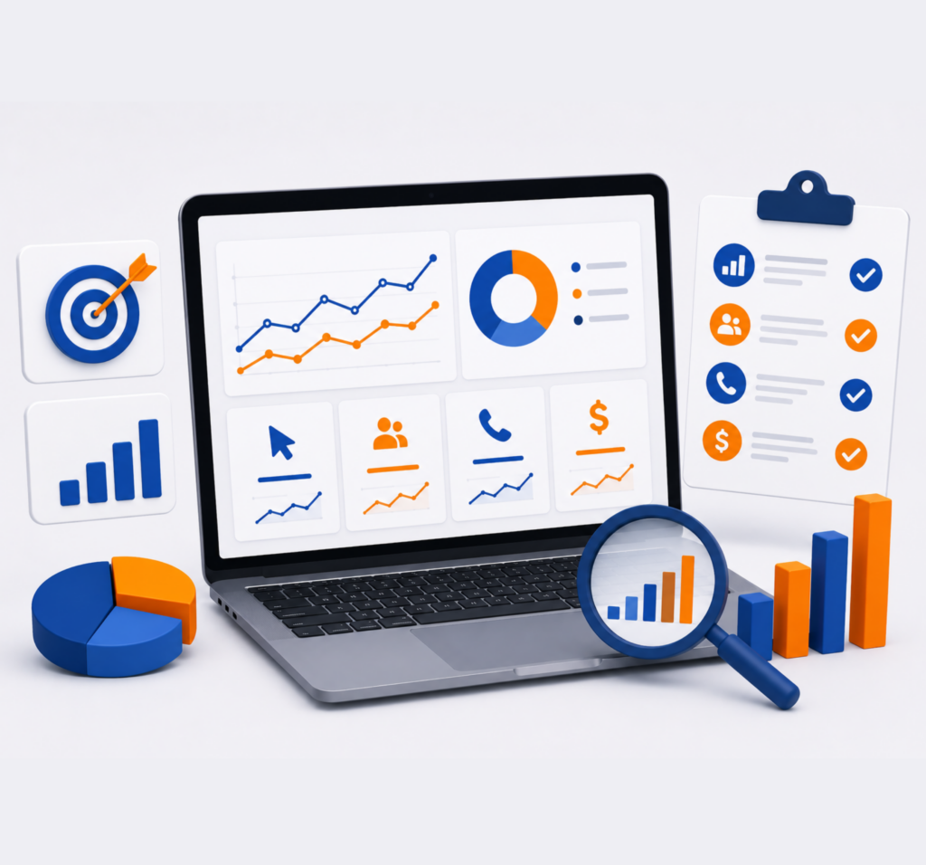 PPC (pay per click)