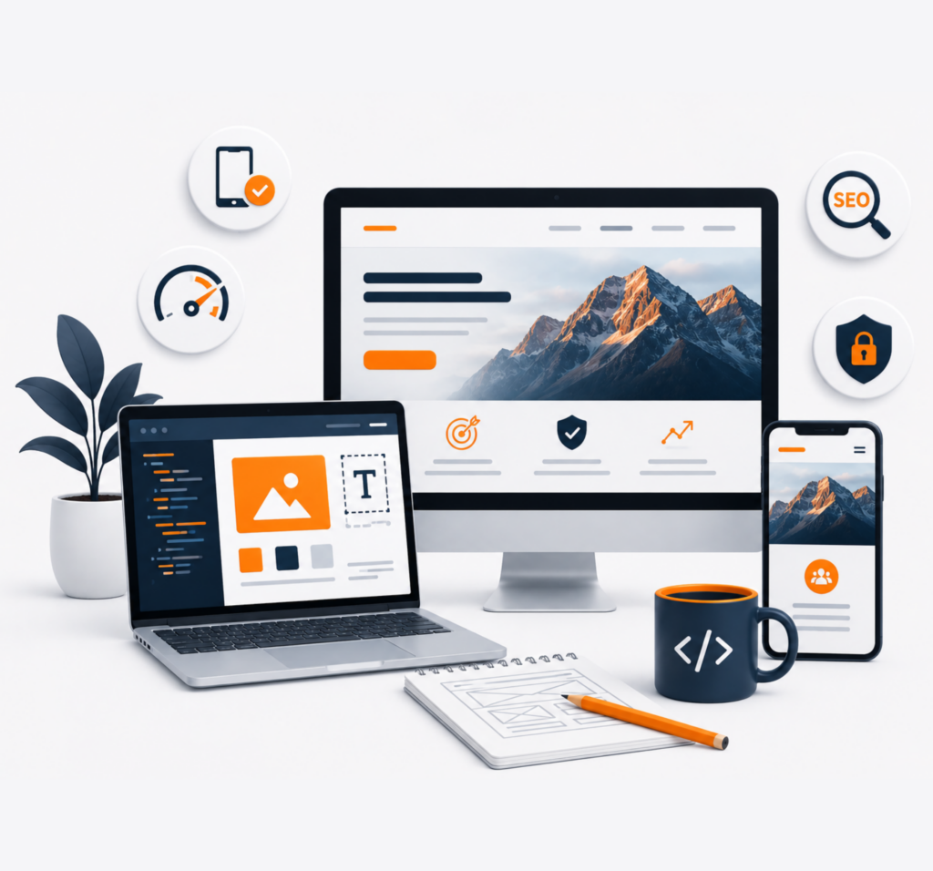 Web Design