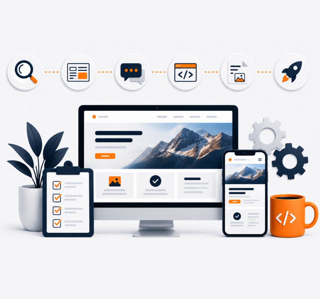 Web Design