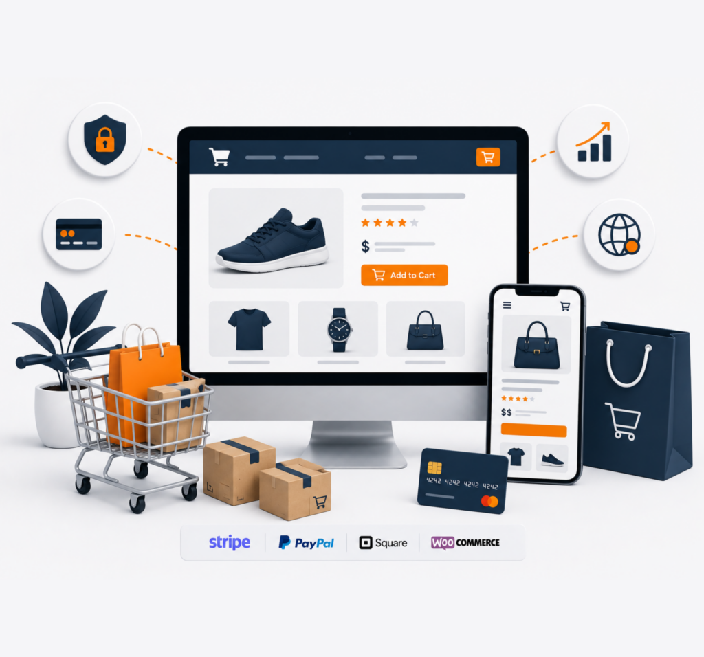Web Design
