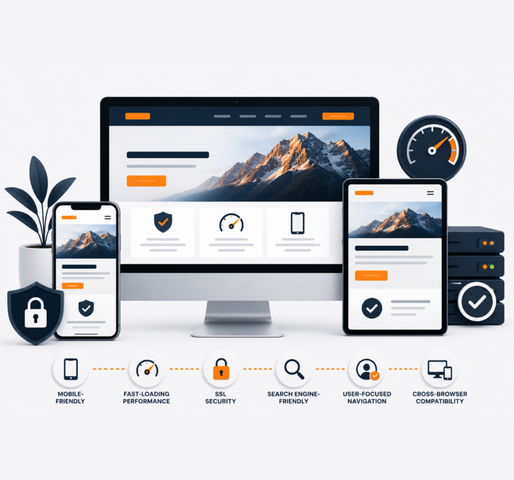 Web Design