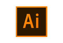 Adobe Illustrator logo