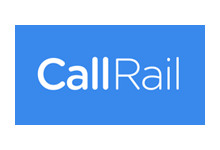 Call Rail logo