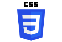 CSS logo