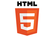HTML logo