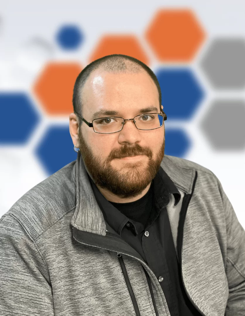 Jeremiah Hauschild