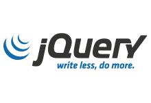 jQuery logo
