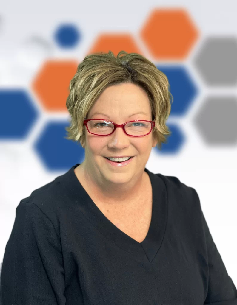 Julie Loitz
