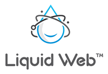 Liquid Web logo