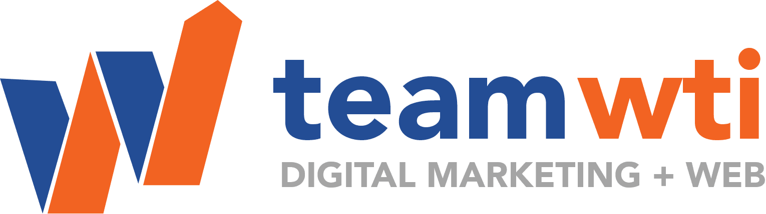 Team WTI logo