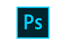 Photoshop logo