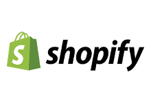 Shopify logo
