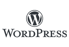 Wordpress logo