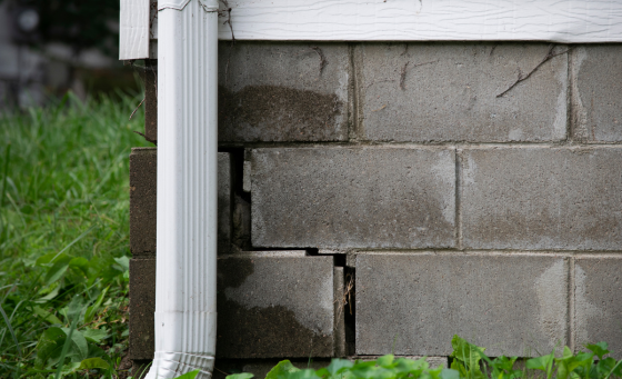 Foundation Contractor – Arkansas Client
