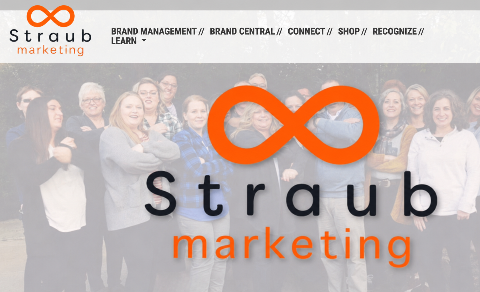 Straub Marketing