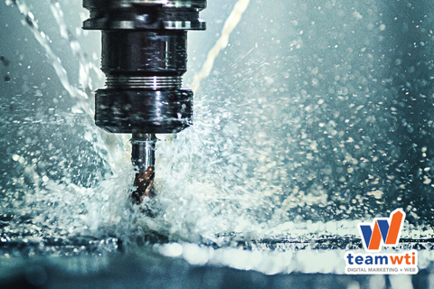 CNC Machining – Illinois Client