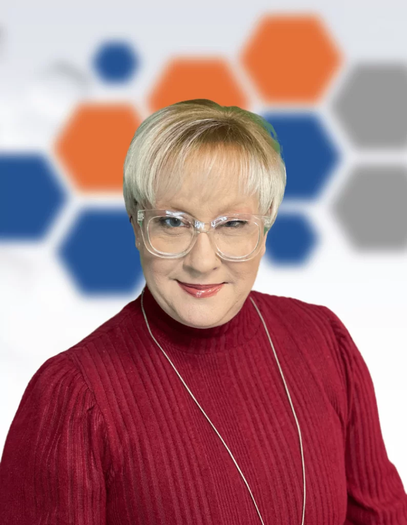 Deb Tkach