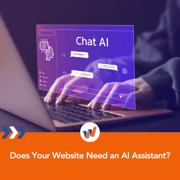 Does Your Website Need an AI Assistant?