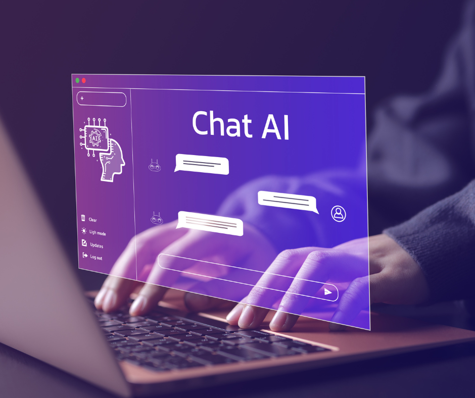 Chat AI bot