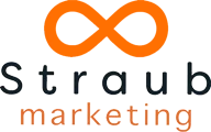 Straub Marketing logo