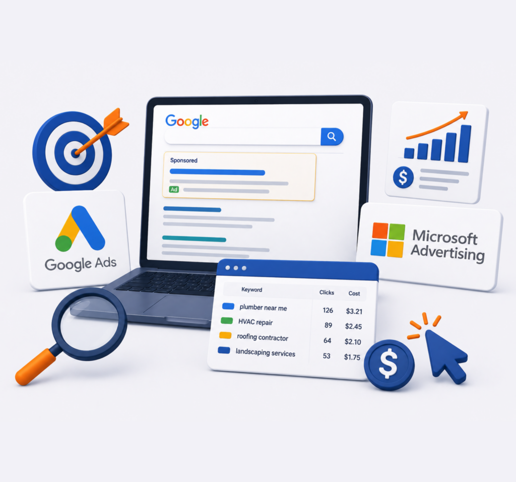 Online Advertising