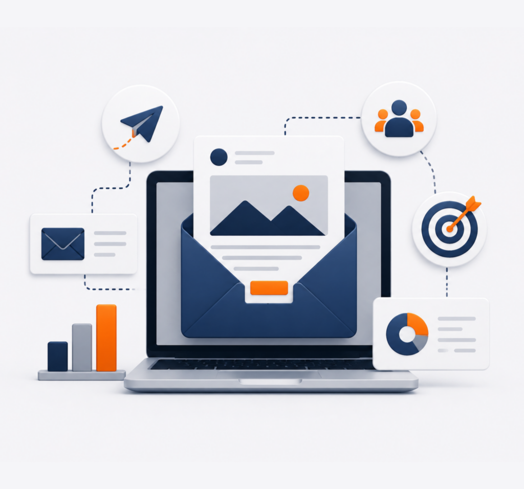 Email Marketing