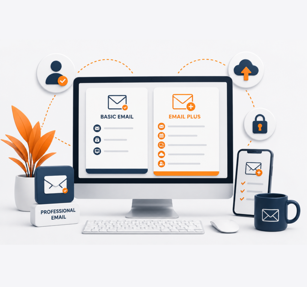 Email Marketing