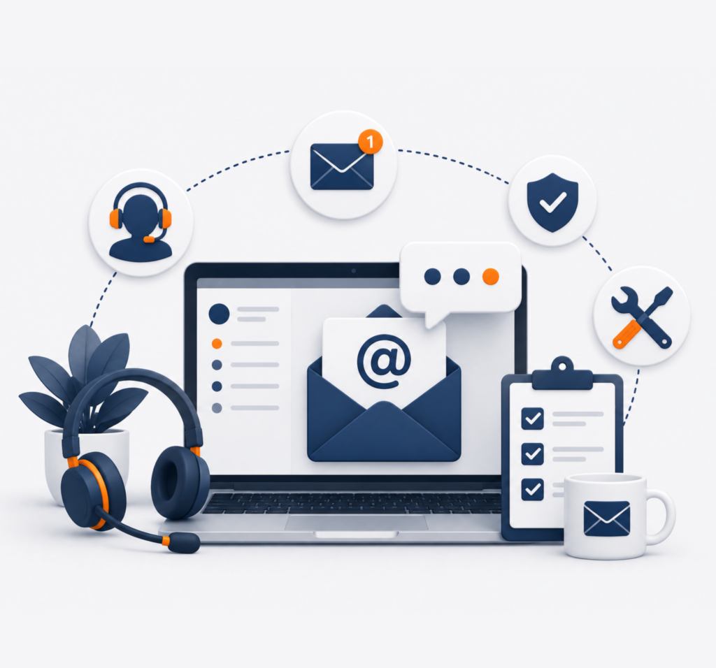 Email Marketing