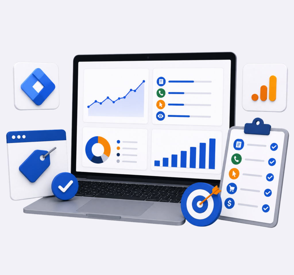 Technical SEO