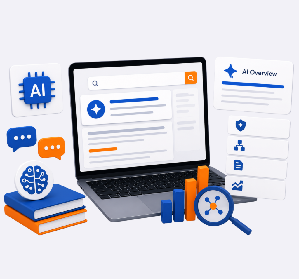 Technical SEO
