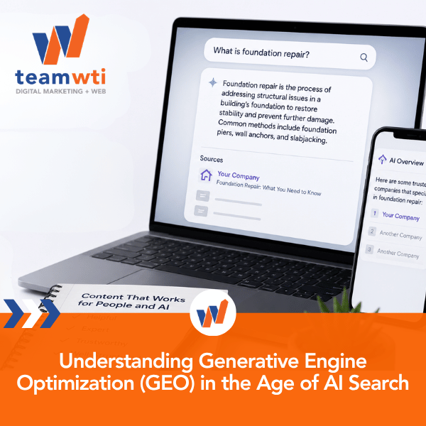 Understanding Generative Engine Optimization (GEO) in the Age of AI Search