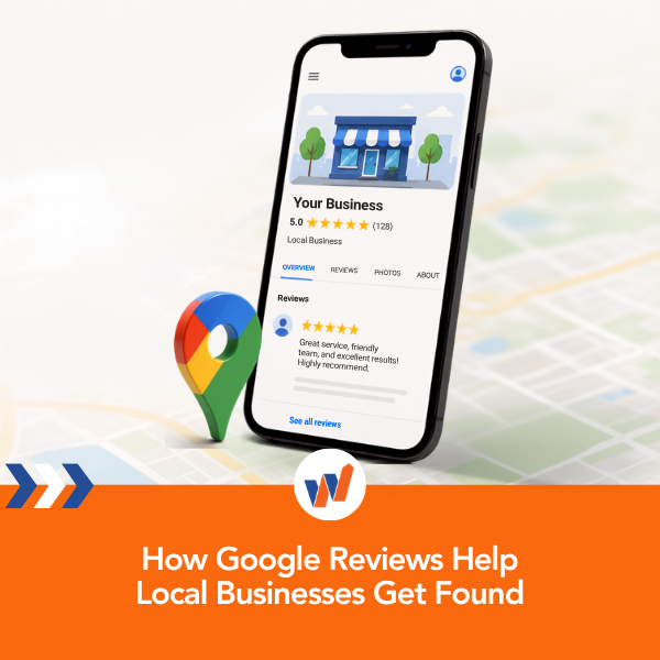 How Google Reviews Help Local Businesses Get Found