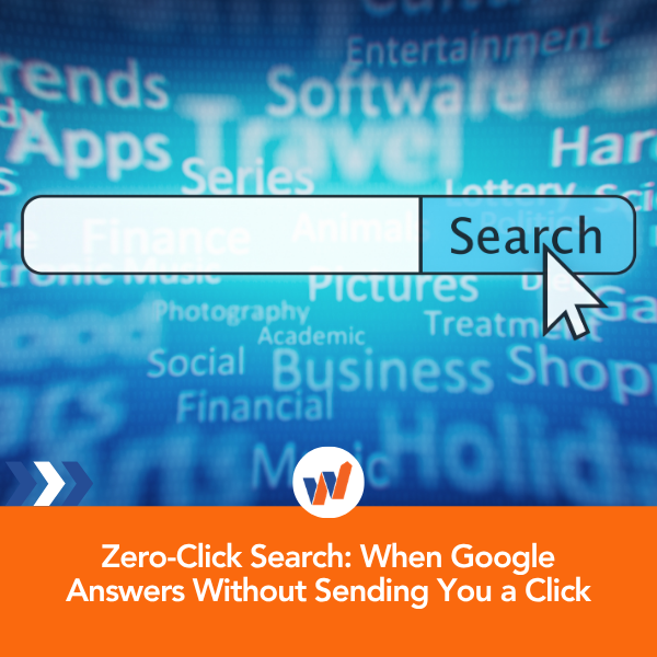 Zero-Click Search: When Google Answers Without Sending You a Click